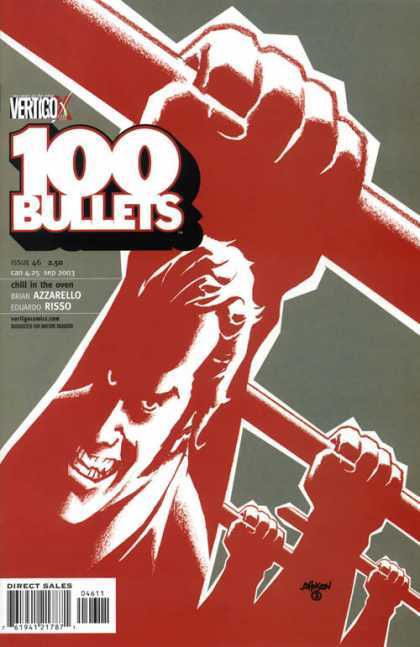 DC Comics - 100 Bullets # 46