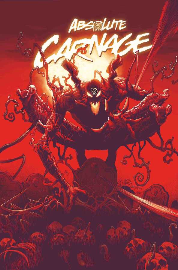 Marvel - ABSOLUTE CARNAGE # 1