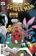 Marvel - AMAZING SPIDER-MAN (2018) # 26