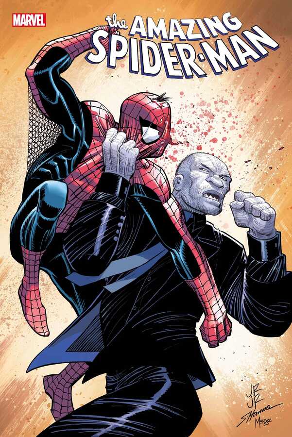 Marvel - AMAZING SPIDER-MAN (2022) # 5