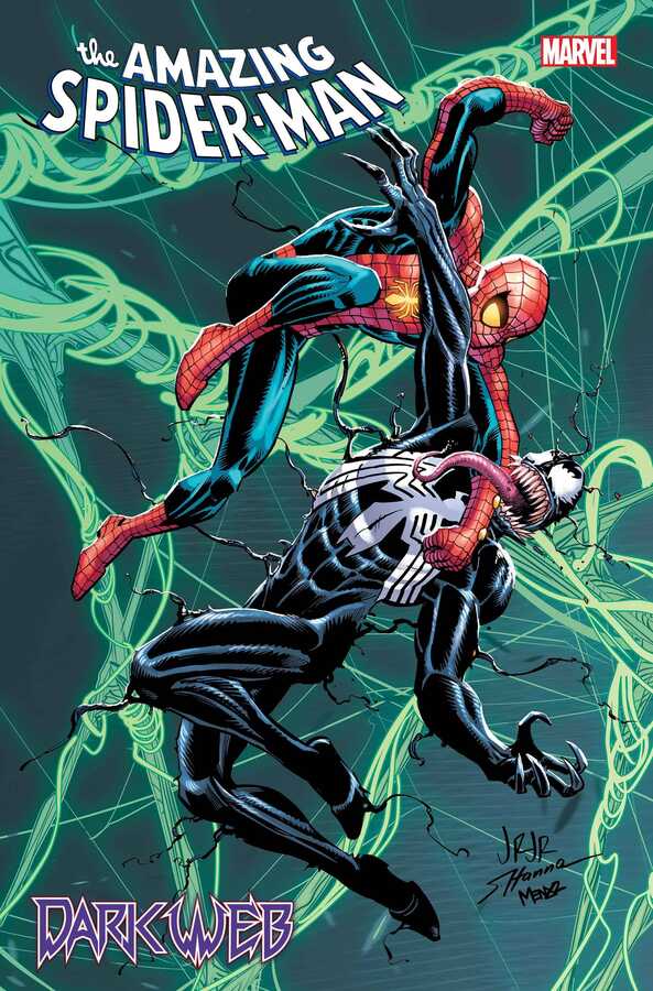 Marvel - AMAZING SPIDER-MAN (2022) # 15