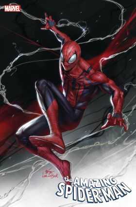 Marvel - AMAZING SPIDER-MAN (2018) # 75 INHUYK LEE VARIANT