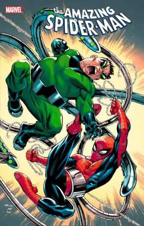Marvel - AMAZING SPIDER-MAN (2022) # 30