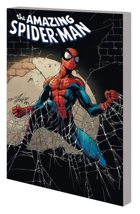 Marvel - AMAZING SPIDER-MAN BY SPENCER VOL 15 WHAT COST VICTORY TPB