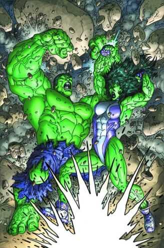 Marvel - AVENGERS (1998) # 75