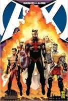 Gerekli Şeyler - Avengers vs X-Men Cilt 2