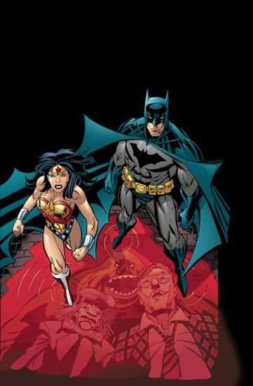 DC Comics - BATMAN BY BRIAN K VAUGHAN TPB