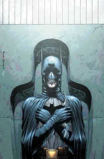 DC Comics - BATMAN BY GRANT MORRISON OMNIBUS VOL 2 HC