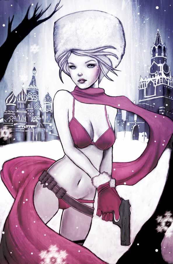 DC Comics - CINDERELLA FABLES ARE FOREVER TPB