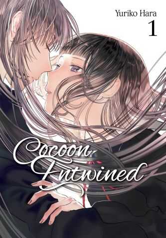 Yen Press - COCOON ENTWINED VOL 1 TPB