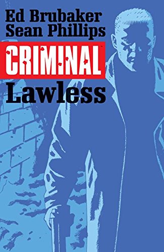 Image Comics - CRIMINAL VOL 2 LAWLESS TPB
