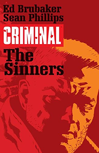 Image Comics - CRIMINAL VOL 5 THE SINNERS TPB