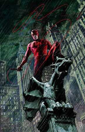 Marvel - DAREDEVIL (1998) # 43