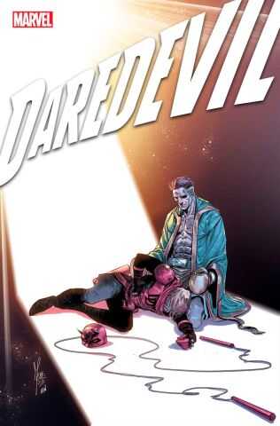 Marvel - DAREDEVIL (2022) # 13