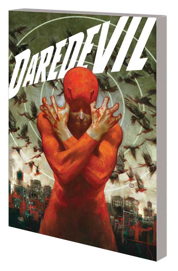 Marvel - Daredevil By Chip Zdarsky Vol 1 Know Fear TPB