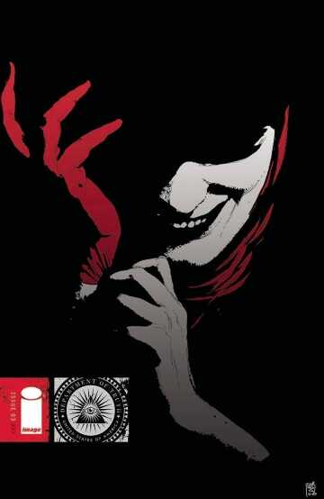 Image Comics - DEPARTMENT OF TRUTH # 3 COVER B SORRENTINO