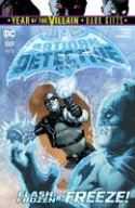 DC Comics - Detective Comics # 1009
