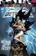 DC Comics - Detective Comics # 1014