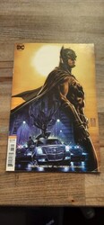 Detective Comics # 987 Brooks Variant - Thumbnail