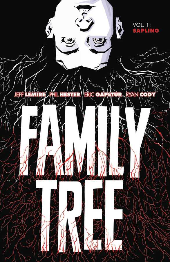 DC Comics - FAMILY TREE VOL 1 SAPLING TPB