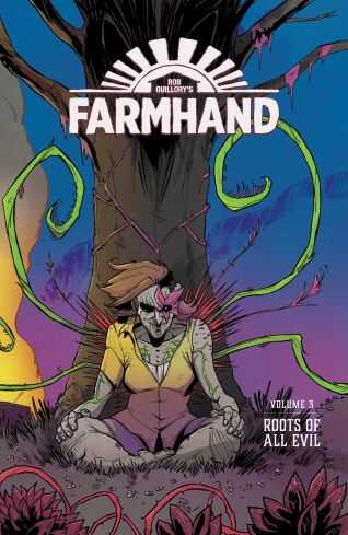 DC Comics - FARMHAND VOL 3 TPB