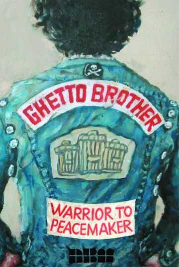 DC Comics - GHETTO BROTHER WARRIOR TO PEACEMAKER TPB
