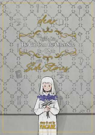 Seven Seas - GIRL FROM THE OTHER SIDE SIUIL A RUN VOL 12 TPB