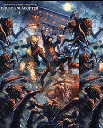 HOUSE OF SLAUGHTER # 1 ALAN QUAH EXCLUSIVE VARIANT SET - Thumbnail