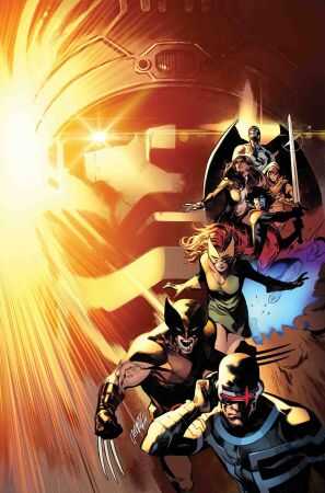 Marvel - HOUSE OF X # 3