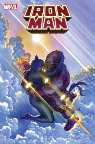 Marvel - IRON MAN (2020) # 20