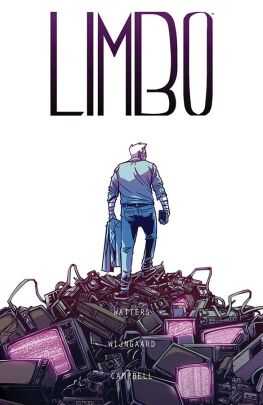 DC Comics - LIMBO TPB