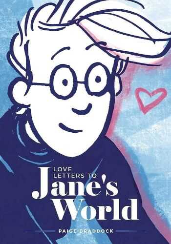 DC Comics - LOVE LETTERS TO JANES WORLD TPB