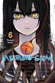 Yen Press - MIERUKO-CHAN VOL 6 TPB