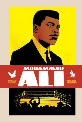 DC Comics - Muhammad Ali HC