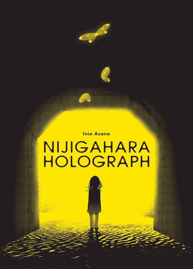 Fantagraphics - NIJIGAHARA HOLOGRAPH HC