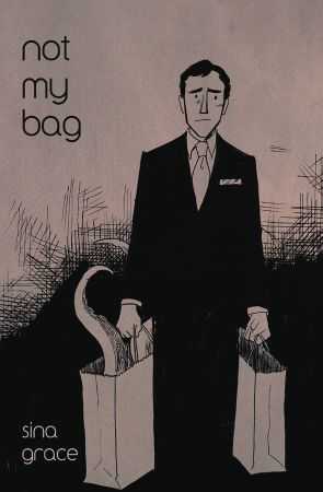 DC Comics - Not My Bag TPB
