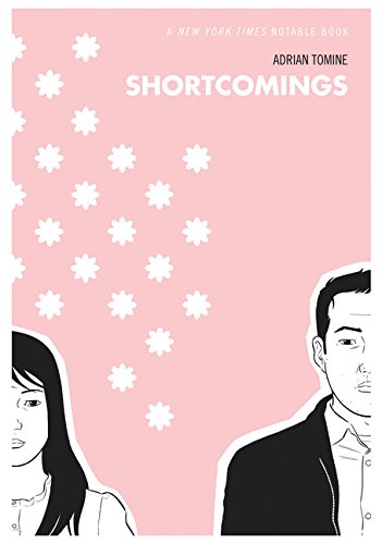 Drawn and Quarterly - SHORTCOMING TPB