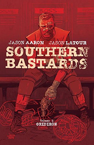 Image Comics - Southern Bastards Vol 2 Grideron TPB