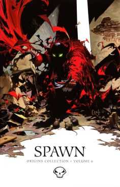 Image Comics - Spawn Origins Collection Vol 6 TPB