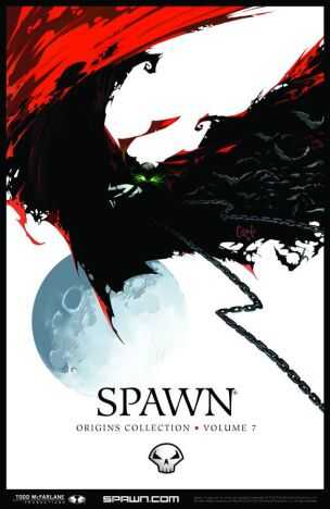 Image Comics - Spawn Origins Collection Vol 7 TPB