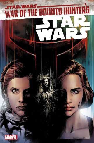 Marvel - STAR WARS (2020) # 18