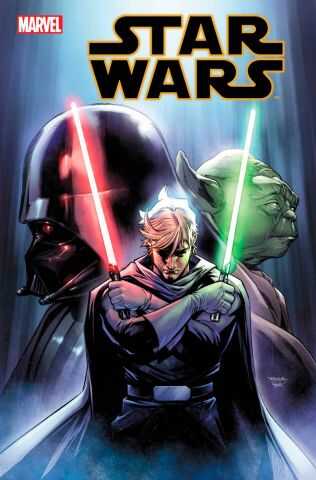 Marvel - STAR WARS (2020) # 35