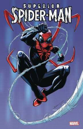Marvel - SUPERIOR SPIDER-MAN (2023) # 1