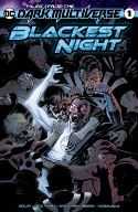 DC Comics - TALES FROM THE DARK MULTIVERSE BLACKEST NIGHT # 1