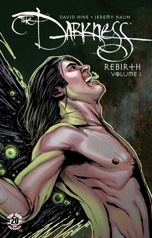 DC Comics - Darkness Rebirth Vol 1 TPB