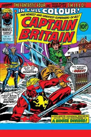 Marvel - True Believers X-Men Betsy Braddock # 1