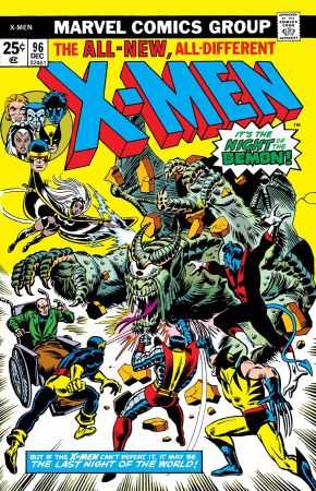 Marvel - True Believers X-Men Moira MacTaggert # 1