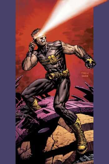Marvel - ULTIMATE X-MEN # 43
