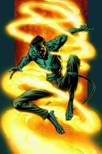 Marvel - ULTIMATE X-MEN # 39