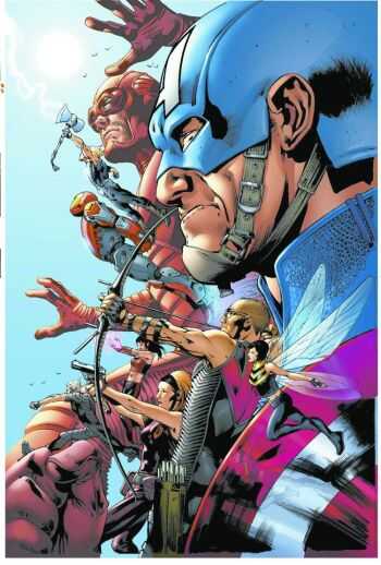 DC Comics - ULTIMATES 2 (2004) # 1